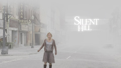 Silent hill psychological horror