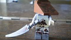 Silent Hill Pyramid Head