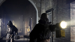 Silent hill screen miners