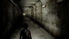 Silent Hill Silent Hill