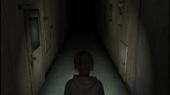 Silent Hill Silent Hill