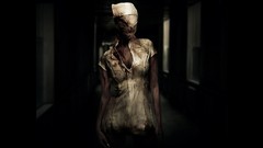 Silent Hill silent hill 2 Silent Hill 3 Silent Hill 4 Silent 