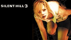 Silent Hill silent hill 2 Silent Hill 3 Silent Hill 4 Silent 