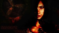 Silent Hill silent hill 2 Silent Hill 3 Silent Hill 4 Silent 