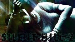 Silent Hill silent hill 2 Silent Hill 3 Silent Hill 4 Silent 