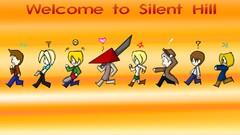 Silent Hill silent hill 2 Silent Hill 3 Silent Hill 4 Silent 