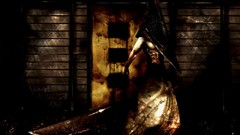 Silent Hill silent hill 2 Silent Hill 3 Silent Hill 4 Silent 