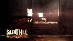 Silent Hill Silent Hill Homecoming