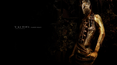 Silent Hill valtiel