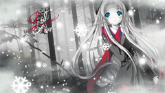 Silentsnow Manga Anime