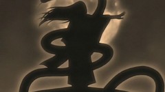 Silhouettes naruto shippuden orochimaru