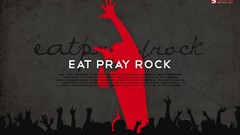 Silhouettes rocks Rock Music