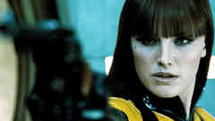 Silk Spectre malin akerman