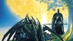 Silmarillion JRR Tolkien Morgoth