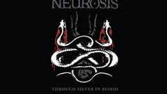 Silver blood experimental album covers neurosis