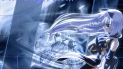 Silver kitsune current it