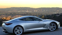 Silver Lotus Elite Lotus Elite concept