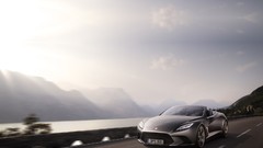 Silver Lotus Elite Lotus Elite concept