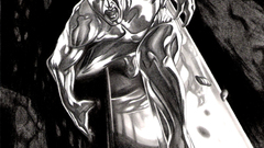 Silver surfer marvel comics