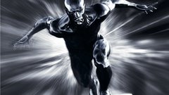 Silver surfer marvel comics