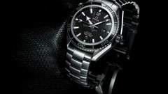 Silver watch Technology omega Omega watches