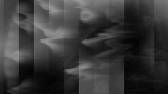 Silver wind Abstraction abstract