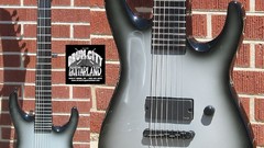 Silverburst Hi guys! guitarfag