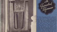 Silvertone Don touch that