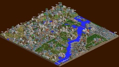 Sim City