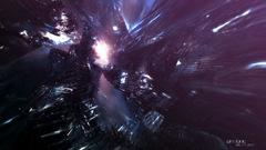 Simfonic sim fonic abstract