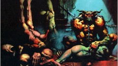 Simon Bisley