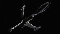 Simon spaceships vehicles