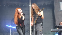 Simone simons epica