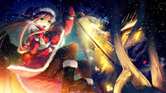 Simoshi (Artist) original characters