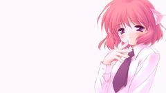 Simple Background amano mishio