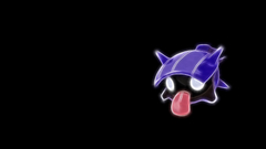 Simple Background black background