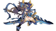 Simple Background Blade (artist)