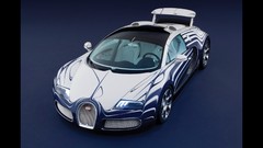 Simple Background cars Bugatti