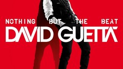 Simple Background david guetta