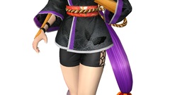 Simple Background Dead Or Alive Ayane