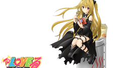 Simple Background detached sleeves