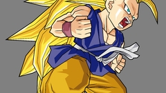 Simple Background dragonball