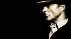 Simple Background Ed Harris