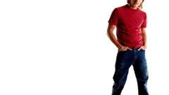 Simple Background fashion photography jason lewis