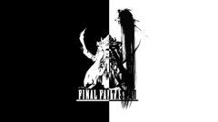 Simple Background Final Fantasy