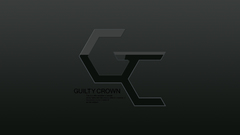 Simple Background guilty crown