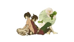 Simple Background hakuouki shinsengumi