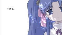 Simple Background heartful