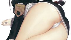 Simple Background hentai tony