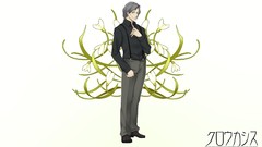 Simple Background innocent grey